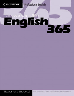 English 365 2 Tch