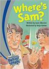 Bright Sparks: Where'S Sam? Pb