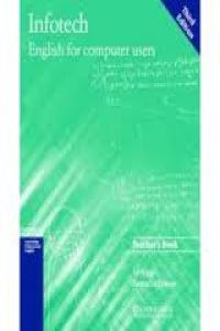 INFOTECH.TCHS-PROFESOR (3ªED) ENG.FOR COMPUTER USERS