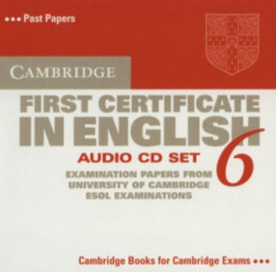 (6.CD.2).CAMBRIDGE FIRST CERTIFICATE IN ENGLISH