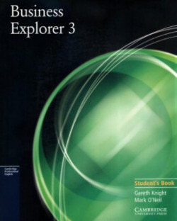 BUSINESS EXPLORER 3.STD
