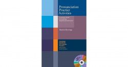Pronunciation Practice Activities Book and Audio CD Pack