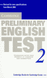 (N).CAMB.PRELIMINARY ENG.TEST 2.ST