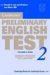 (N).CAMB.PRELIMINARY ENG.TEST 2.TCH