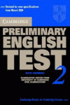 (N).CAMB.PRELIMINARY ENG.TEST 2.(SELF-STUDY)
