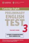 (N).CAMB.PRELIMINARY ENG.TEST 3.TCH