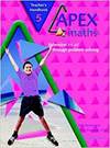 Apex Maths 5 Teacher'S Handbook Pb