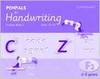 Penpals Handw Fnd 2 Prac Bk 2 Pk 10 W