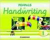 Penpals Handwriting Year 1 Prac Bk Pb