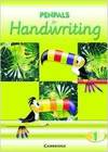 Penpals Handwriting Year 1 Big Bkpb