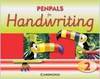Penpals Handwriting Year 2 Prac Bk Pb