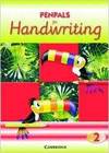 Penpals Handwriting Year 2 Big Bkpb