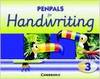 Penpals Handwriting Year 3 Prac Bk Pb