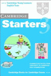 C AMBRIDGE S TARTERS 3.K7.CASSETTE.C AMBRIDGE Y OUNG L EARNE