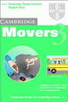 C AMBRIDGE M OVERS 3.K7./C AMBRIDGE Y OUNG L EARNERS E.TEST.