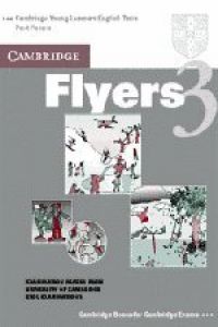 C AMBRIDGE F LYERS 3.(ST).C AMB.Y OUNG L EARNERS E NGTESTS