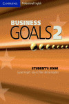 BUSINESS GOALS 2.ST