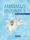 Minimus Secundus: Pupil'S Book Pb