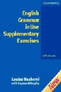 ANT/(04).ENG.GRAMMAR USE SUPPL.EXERCIS.(+KEY)