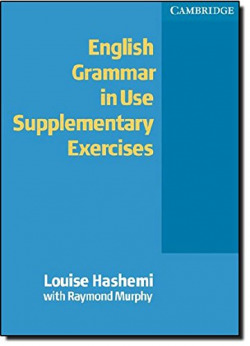 ANT/(04).ENG.GRAMMAR USE SUPPL.EXERCIS.(-KEY)