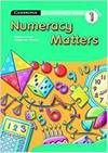 Numeracy Matters Learner'S Grade 1 Pb