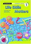 Life Skills Matters Grade 1 Std Bk Pb