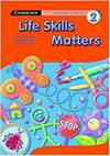 Life Skills Matters Grade 2 Std Bk Pb