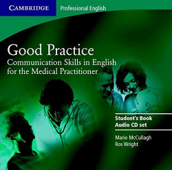 Good practice audio cd