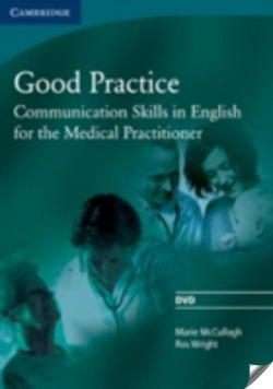Good Practice Dvd