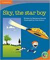 Rainbow Read Level 4 - People: Sky, Star Boy Box A