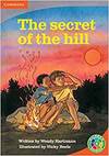 Rainbow Read Level 4 - People: Secret Of Hill Box A
