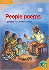 Rainbow Read Level 4 - People: People Poems Box A