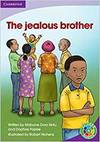 Rainbow Read Level 4 - People: Jealous Brother Box A