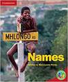 Rainbow Read Level 4 - People: Names Box A