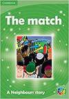 Rainbow Read Level 4 - People: Neighbours, Big Match Box A