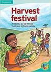 Rainbow Read Level 4 - Festivals: Harvesbfestival Box B