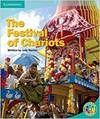Rainbow Read Level 4 Festivals: Festival Of Chariots Box B
