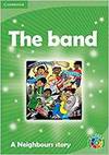 Rainbow Read Level 4 - Festivals: Neighbours, Band Box B