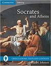 Socrates And Athens Pb