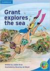 Rainbow Read Level 4 Life And Living: Grant Explores Sea B