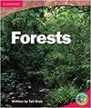 Rainbow Read Level 4 - Life And Living: Forests Box C