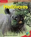 Rainbow Read Level 4 - Life And Living: Herbivores Box C