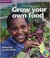 Rainbow Read Level 4 Life And Living: Grow Your Own Food B