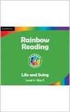 Rainbow Read Level 4 - Life And Living Kit Box C