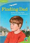 Rainbow Read Level 4 - Archaeology: Finding Dad Box D