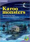 Rainbow Read Level 4 - Archaeology: Karoo Monsters Box D