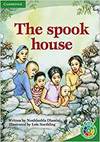 Rainbow Read Level 4 - Archaeology: Spook House Box D