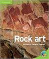 Rainbow Read Level 4 - Archaeology: Rock Art Box D