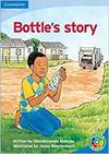 Rainbow Read Level 4 - Rubbish: Bottle'S Story Box E