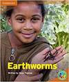 Rainbow Read Level 4 - Rubbish: Earthworms Box E